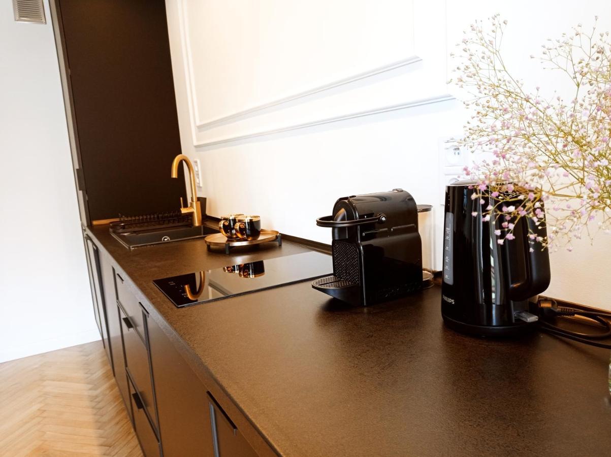 Apartament Home Mi Nysa Zewnętrze zdjęcie
