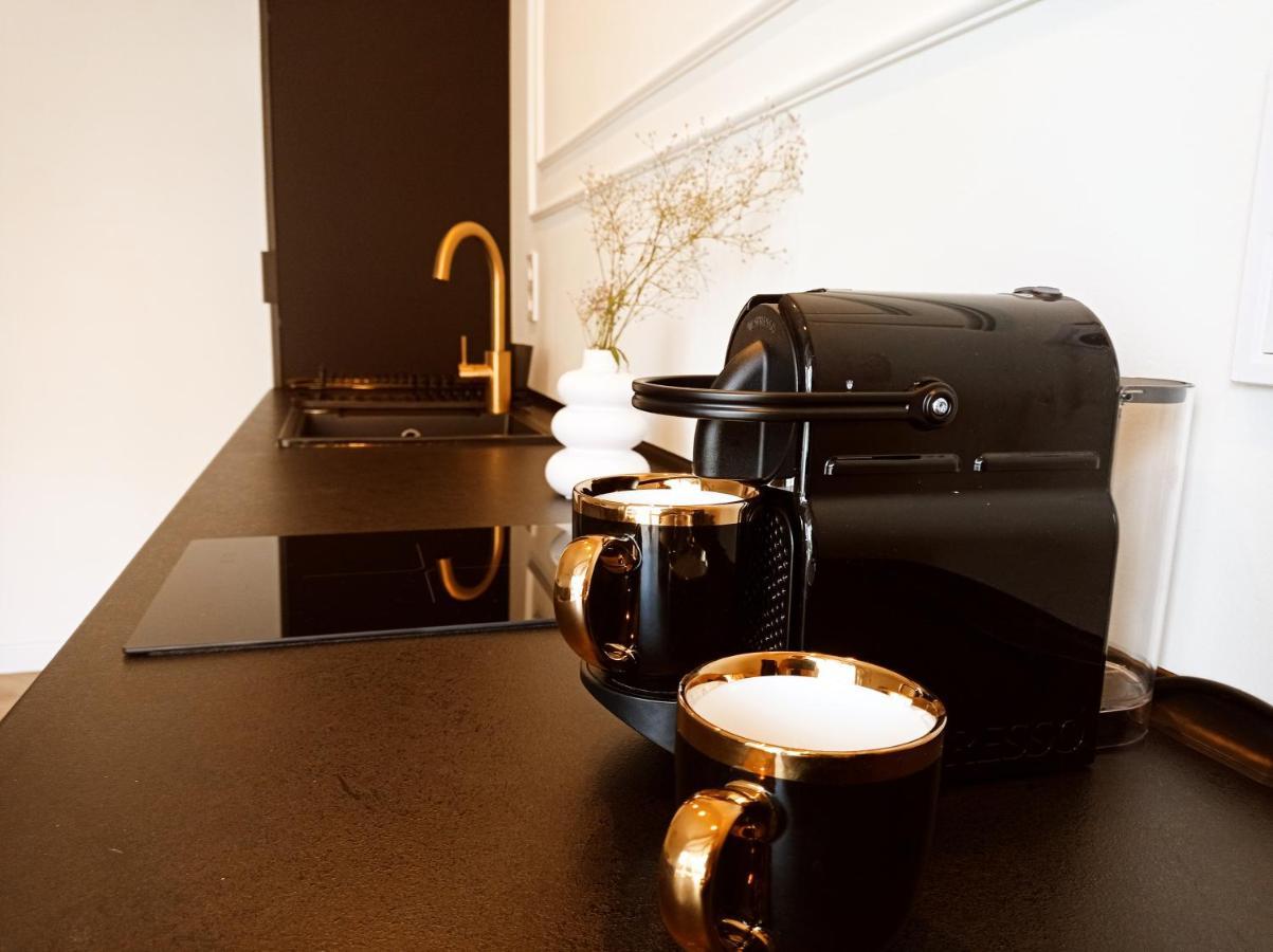 Apartament Home Mi Nysa Zewnętrze zdjęcie