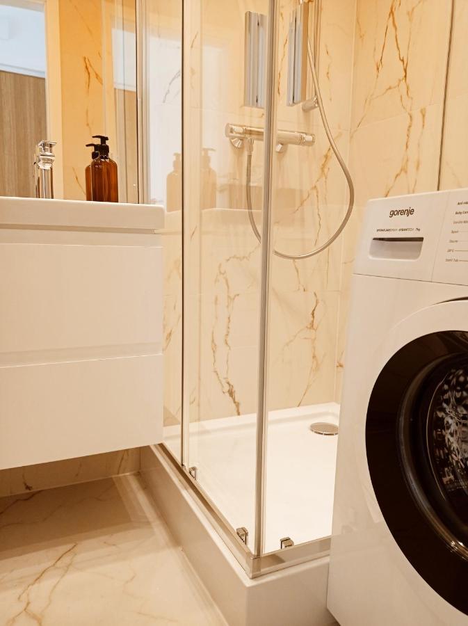 Apartament Home Mi Nysa Zewnętrze zdjęcie