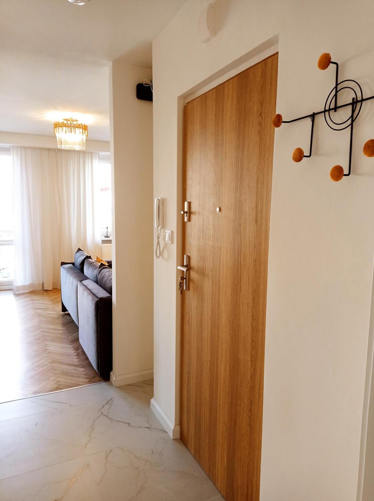 Apartament Home Mi Nysa Zewnętrze zdjęcie