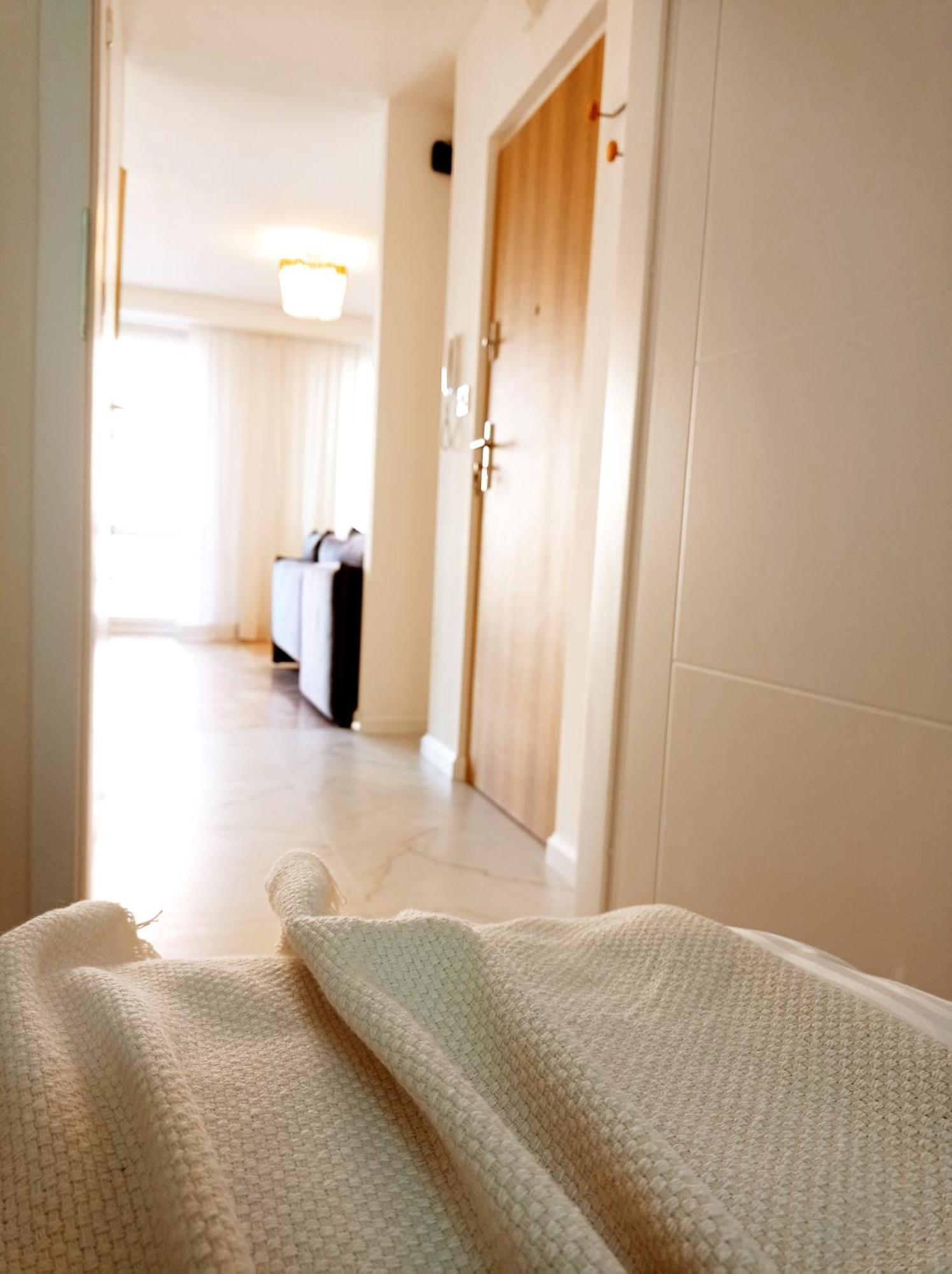Apartament Home Mi Nysa Zewnętrze zdjęcie