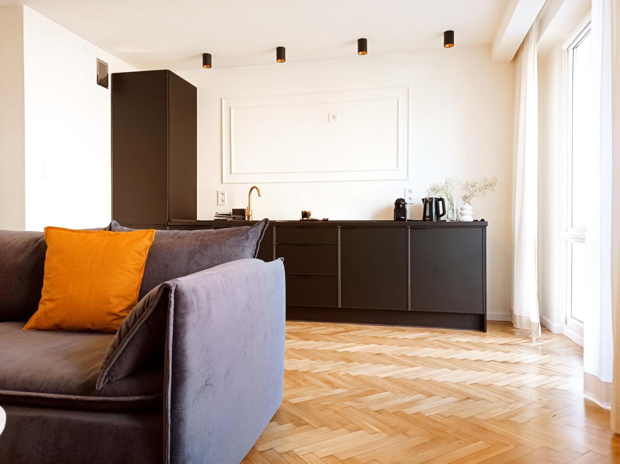 Apartament Home Mi Nysa Zewnętrze zdjęcie