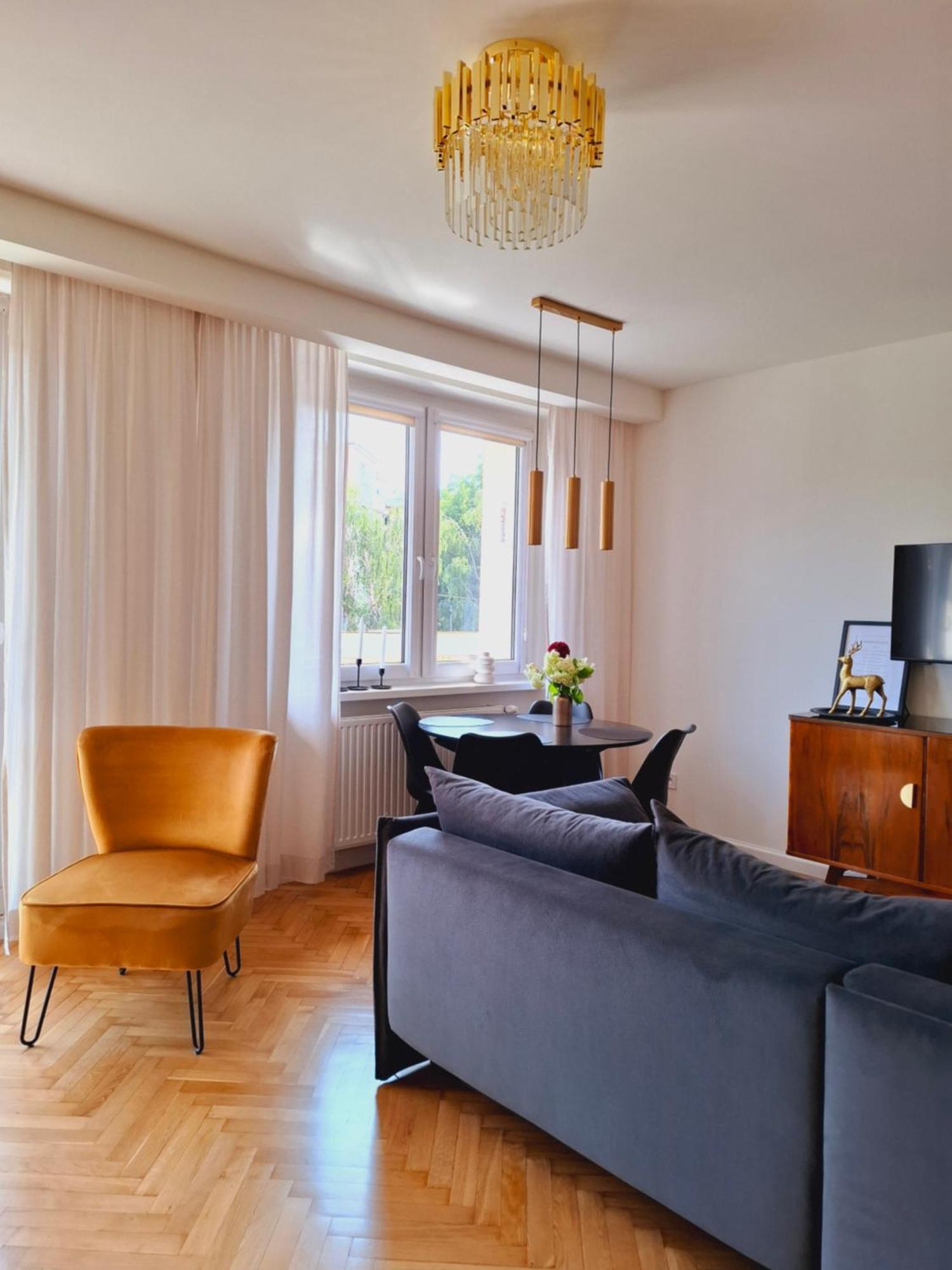 Apartament Home Mi Nysa Zewnętrze zdjęcie