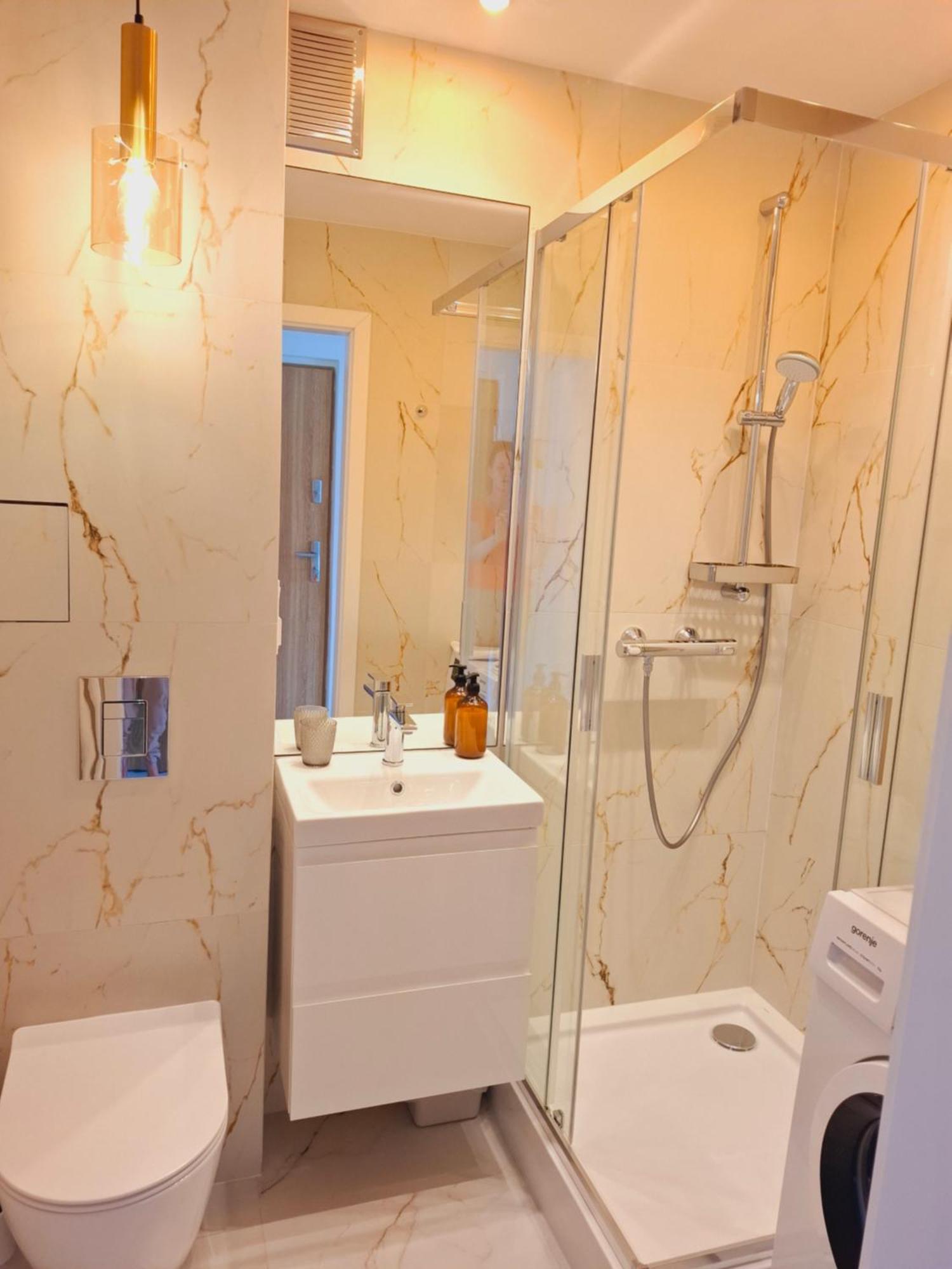 Apartament Home Mi Nysa Zewnętrze zdjęcie