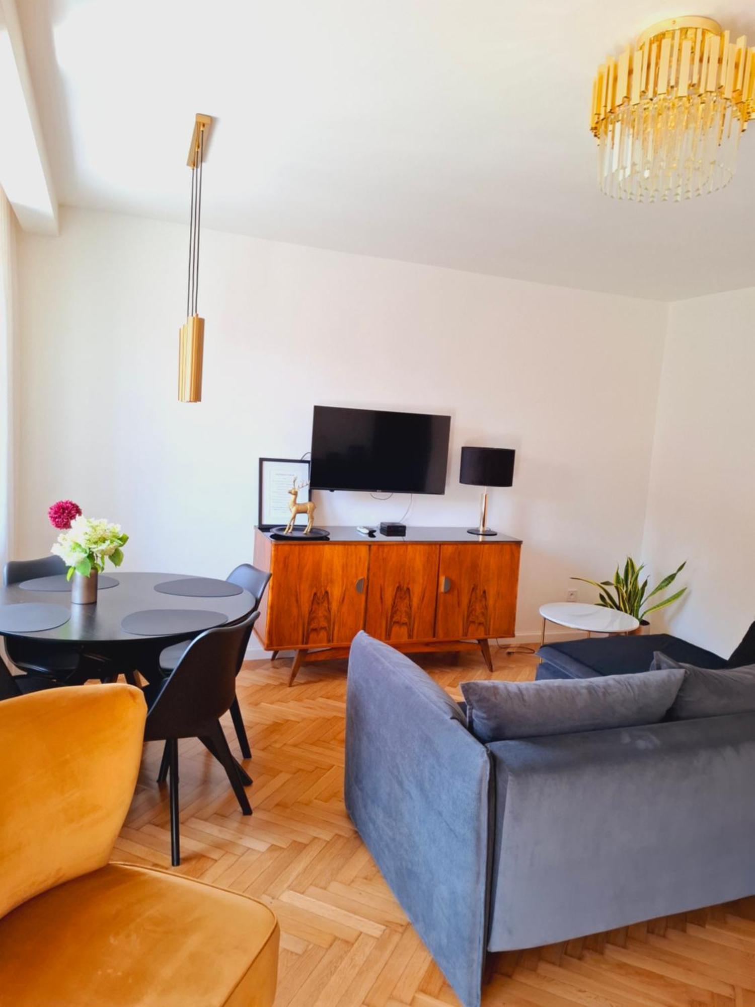 Apartament Home Mi Nysa Zewnętrze zdjęcie
